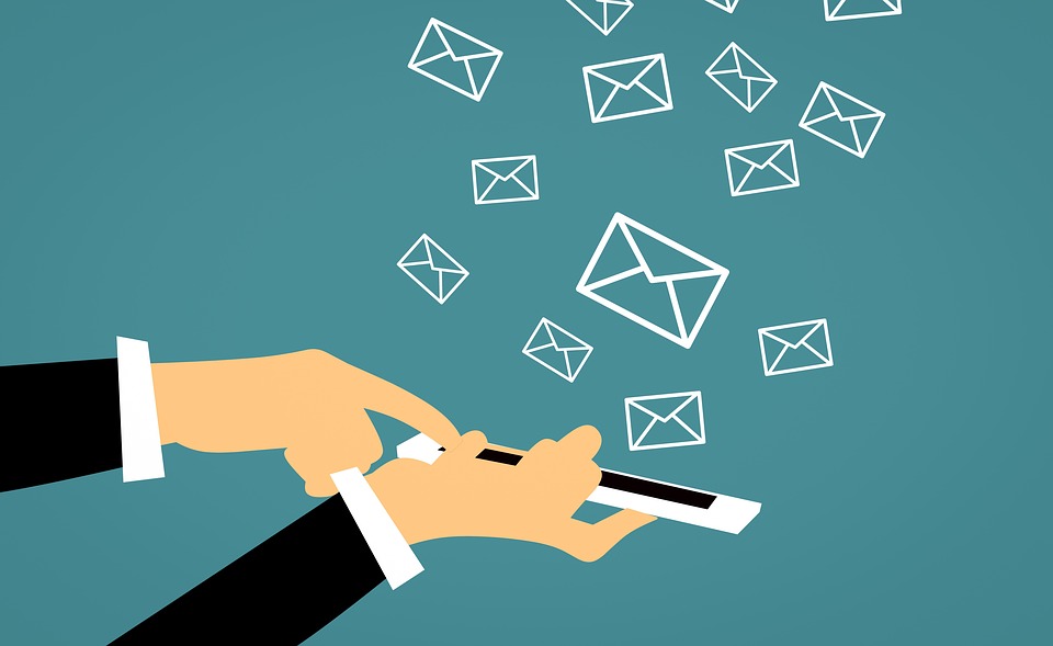 Top 5 effective ways for successful email marketing 2022