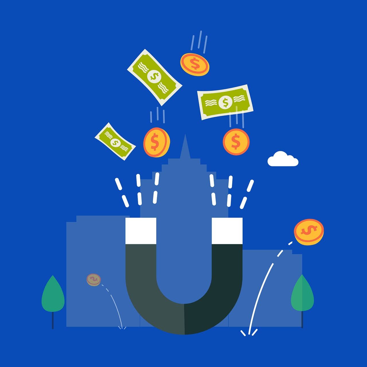 Ideas for Making Money Online: 6 Main Business Strategies (Part-1)