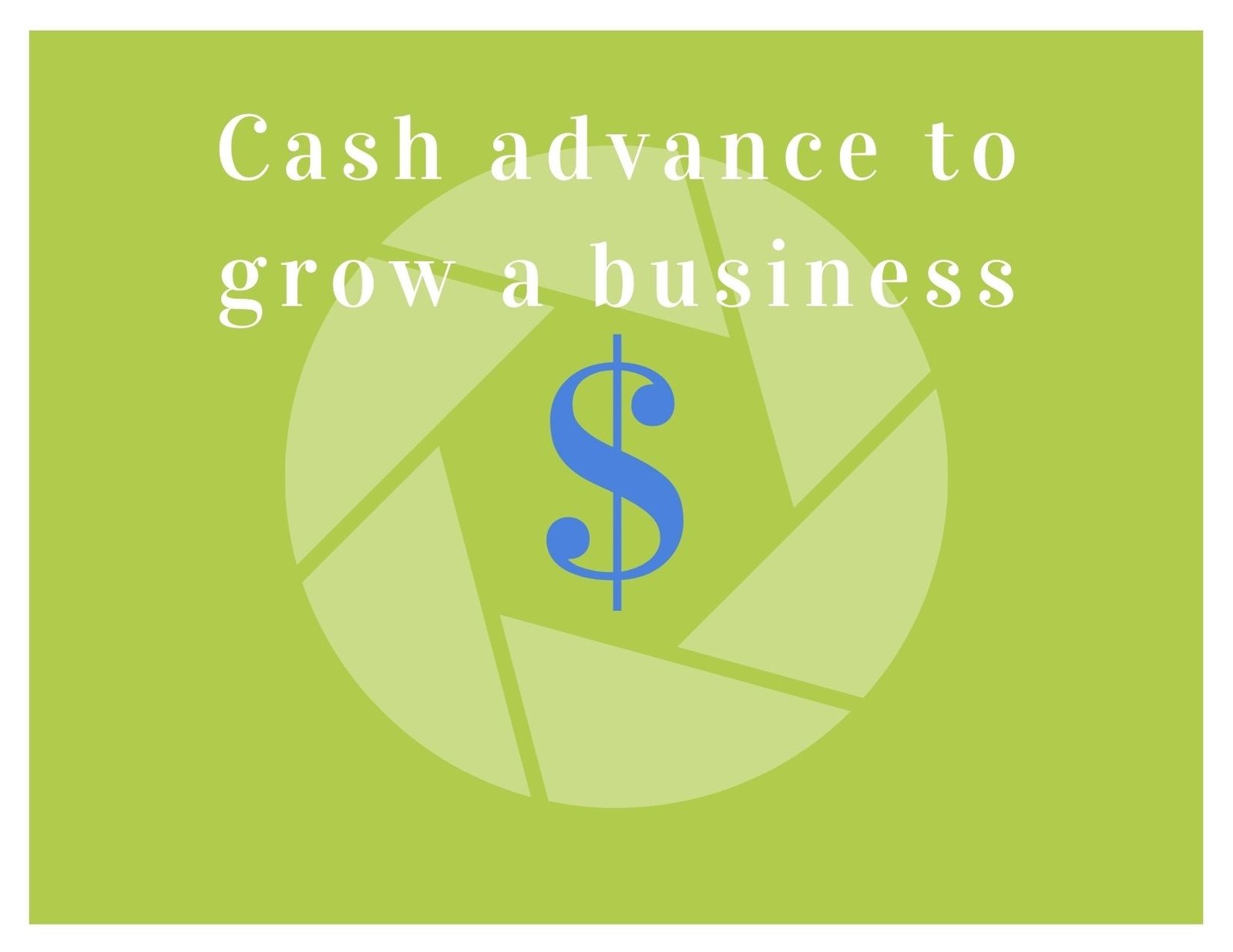 Funding for Business : Fast, Easy, up to $5,000 (Part-1)