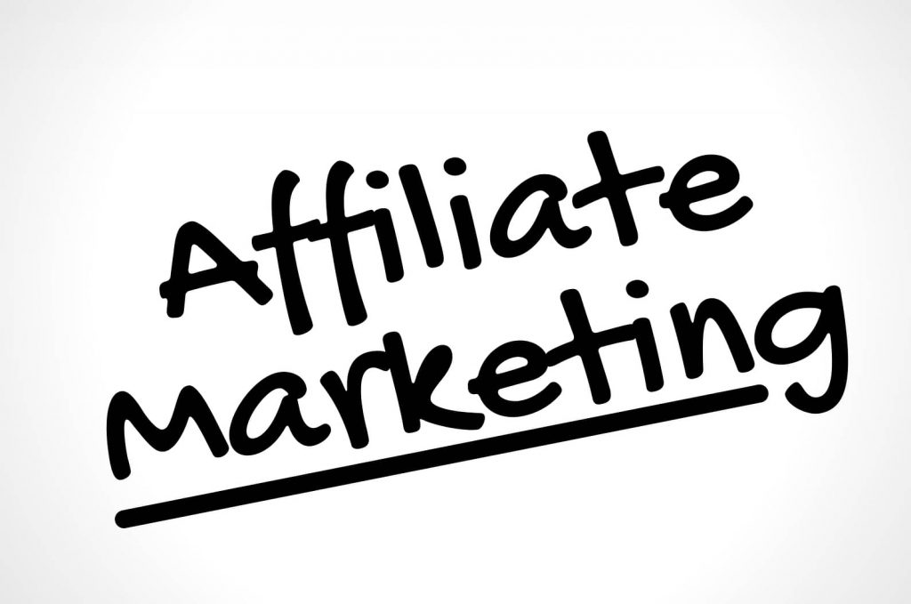Affiliate Marketing Tutorial For beginners: Start With These 4 Steps