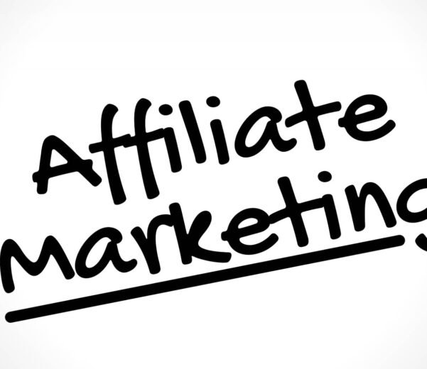 Affiliate Marketing Tutorial For beginners: Start With These 4 Steps