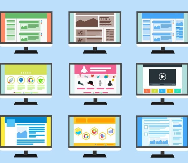 How to Create a Free Website with Blogger in 15 minutes (2022)